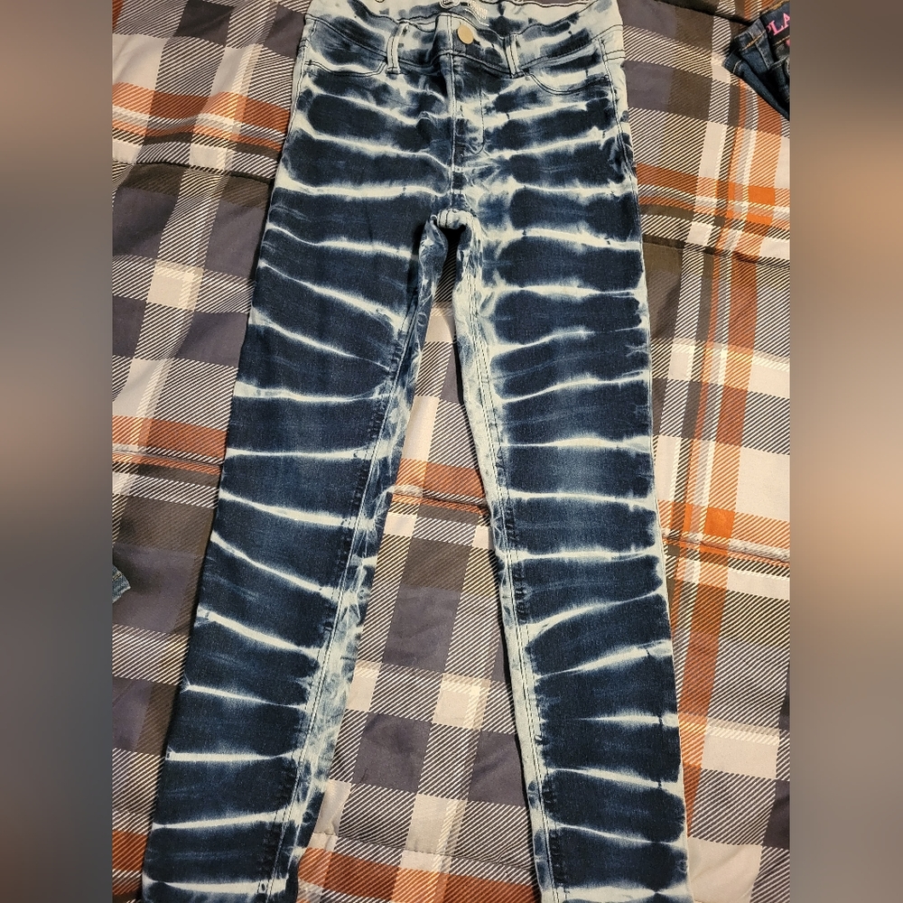 Girl's jeggings